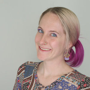 Meet your Posher, Cassidy